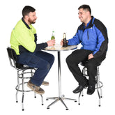 Kincrome Heavy Duty Workshop Stool | K8109